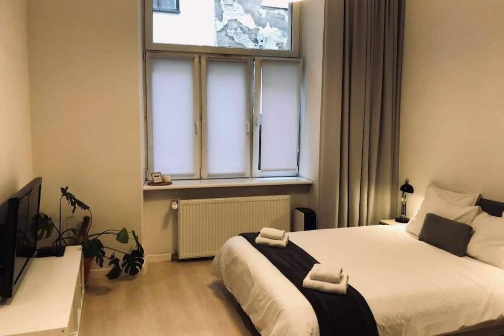 Apartment Smart Studio In Heart Of Krakow/main Square/railway Station 5 Min Krakow